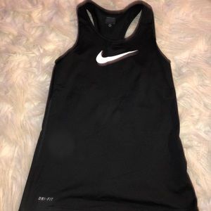 Nike Dri fit tank
